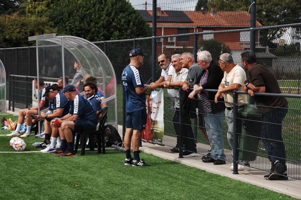 FC Ans Leopold168