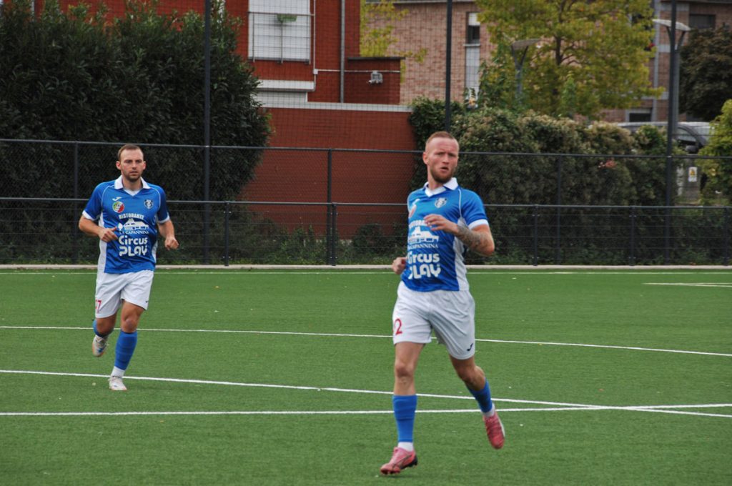 FC Ans Leopold170