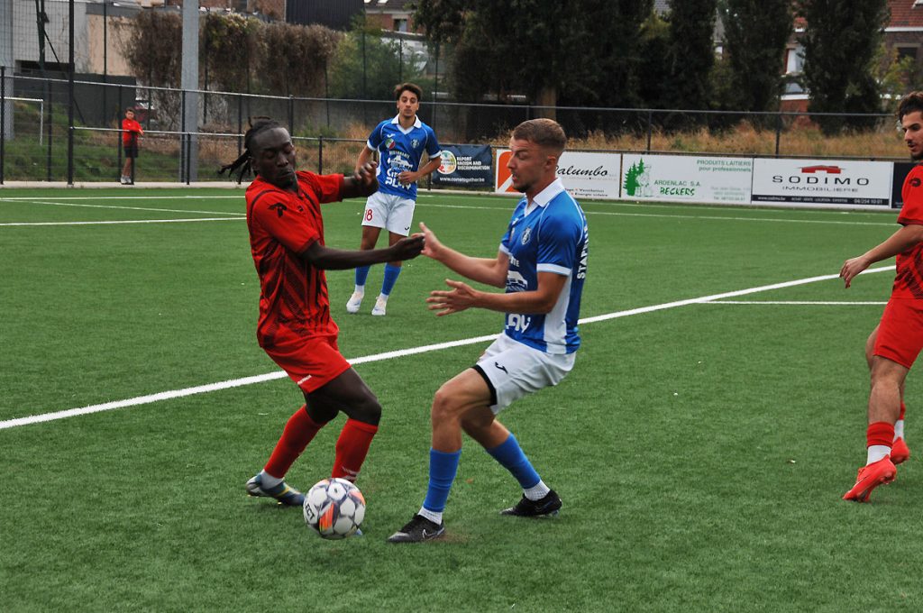 FC Ans Leopold172