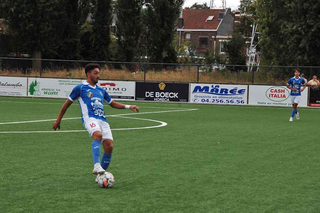 FC Ans Leopold175