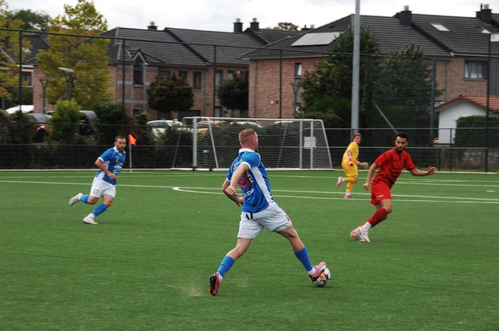 FC Ans Leopold185