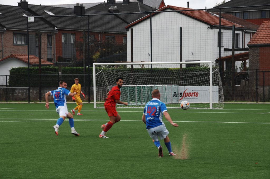 FC Ans Leopold186