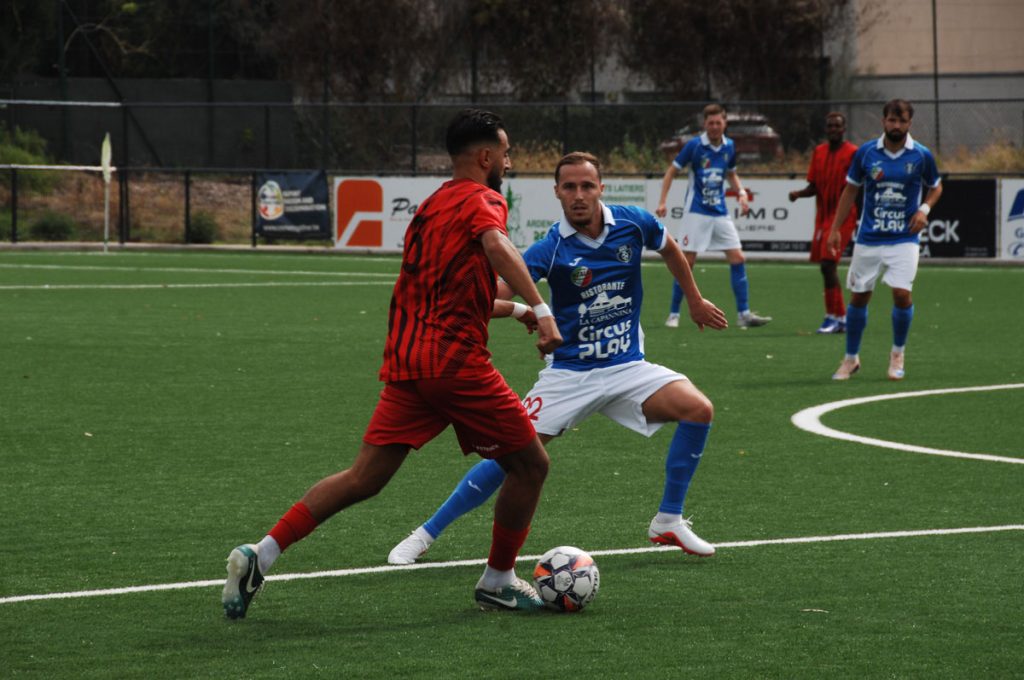 FC Ans Leopold189