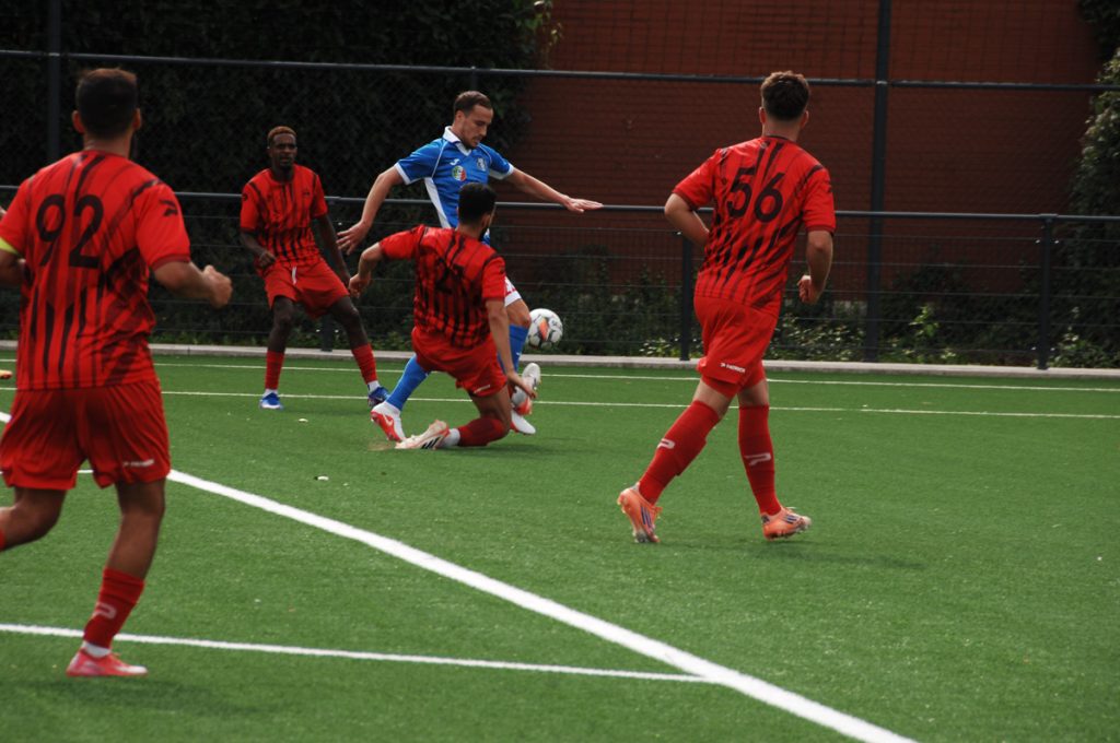 FC Ans Leopold201