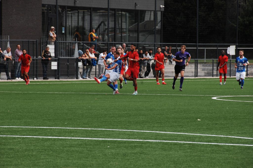 FC Ans Leopold203