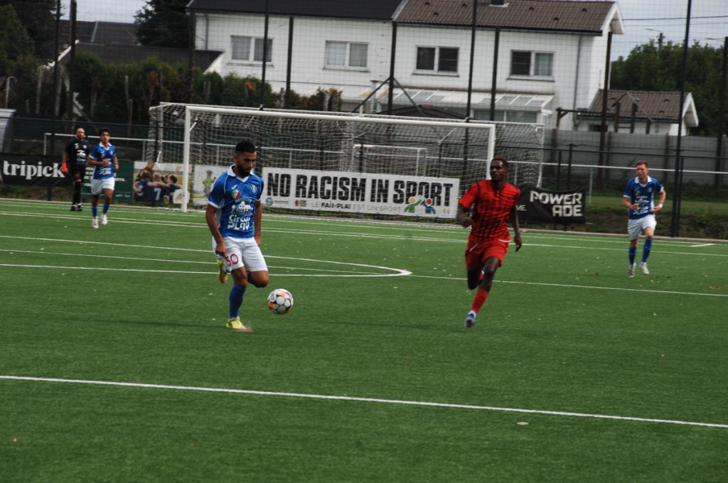 FC Ans Leopold204