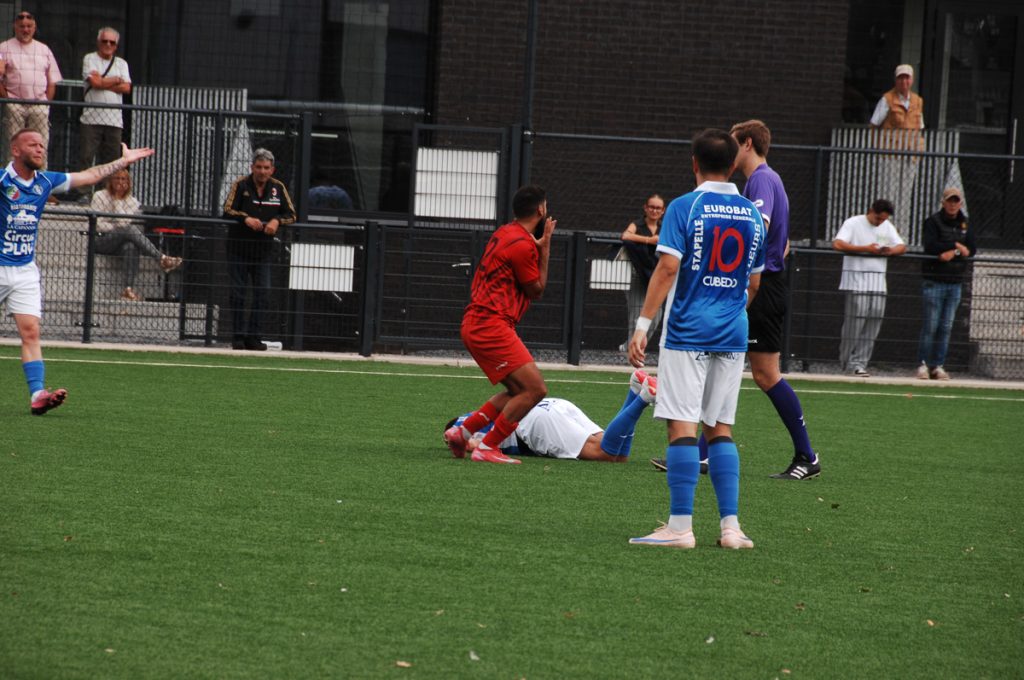 FC Ans Leopold213