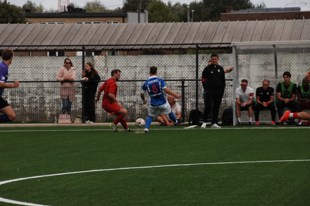 FC Ans Leopold217