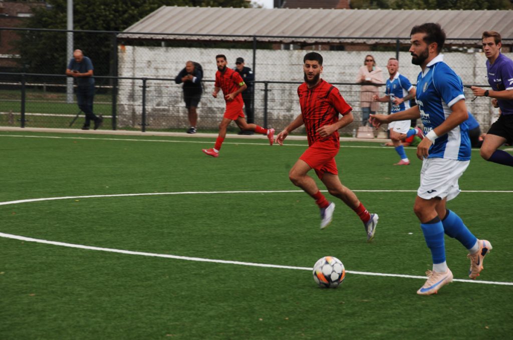 FC Ans Leopold224