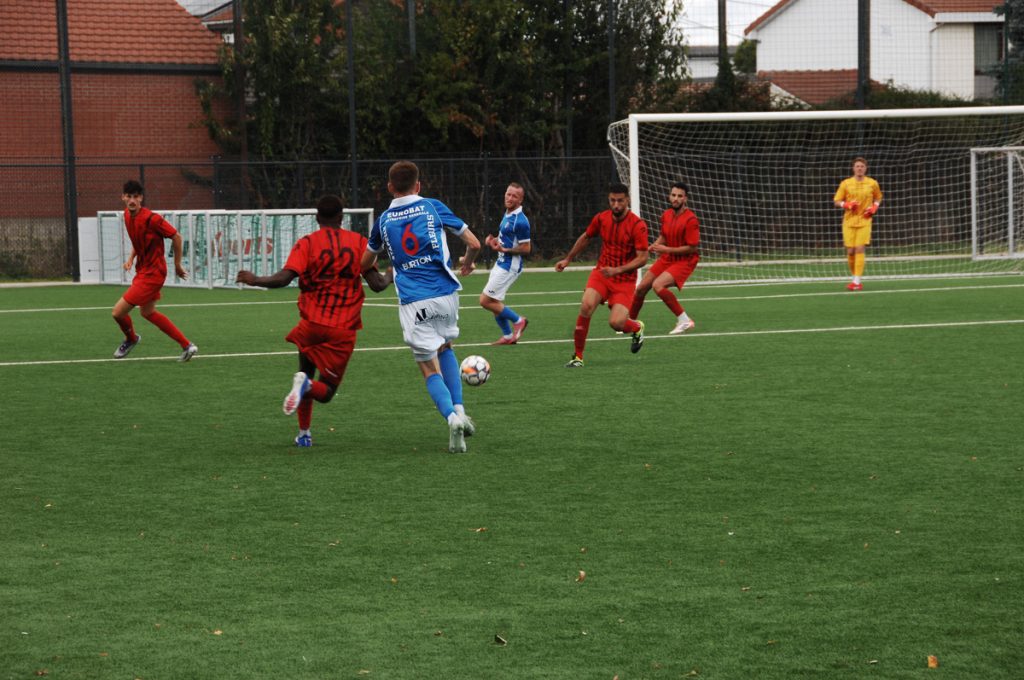 FC Ans Leopold227