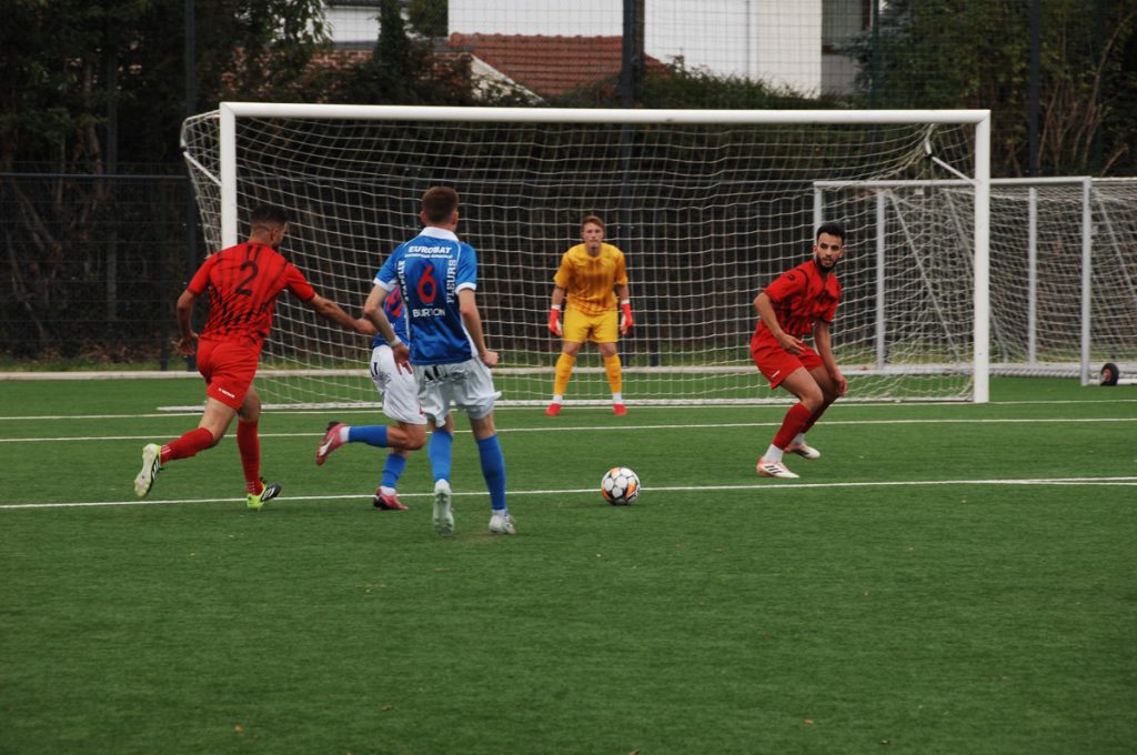FC Ans Leopold230