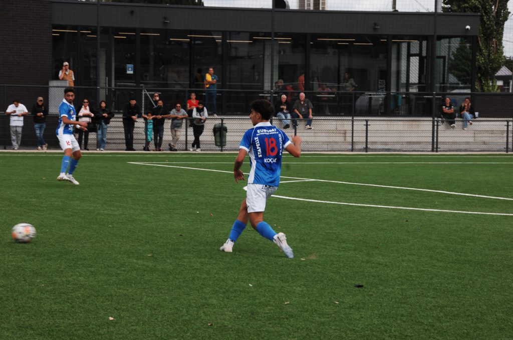 FC Ans Leopold235