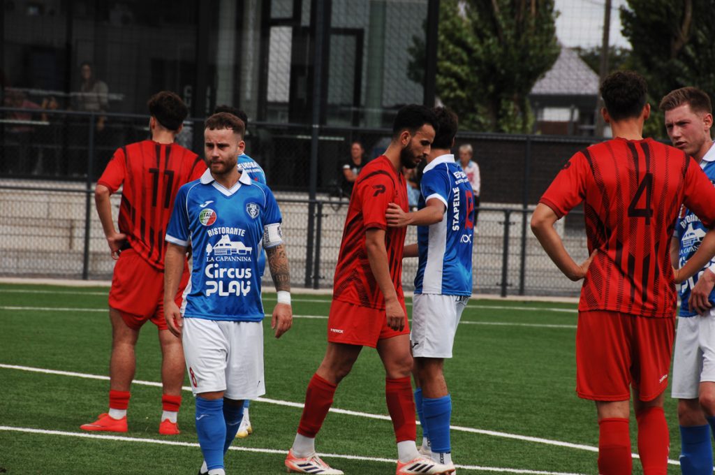 FC Ans Leopold237