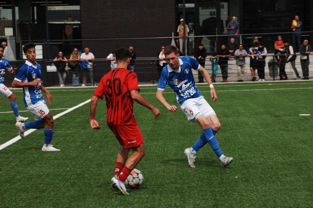 FC Ans Leopold245