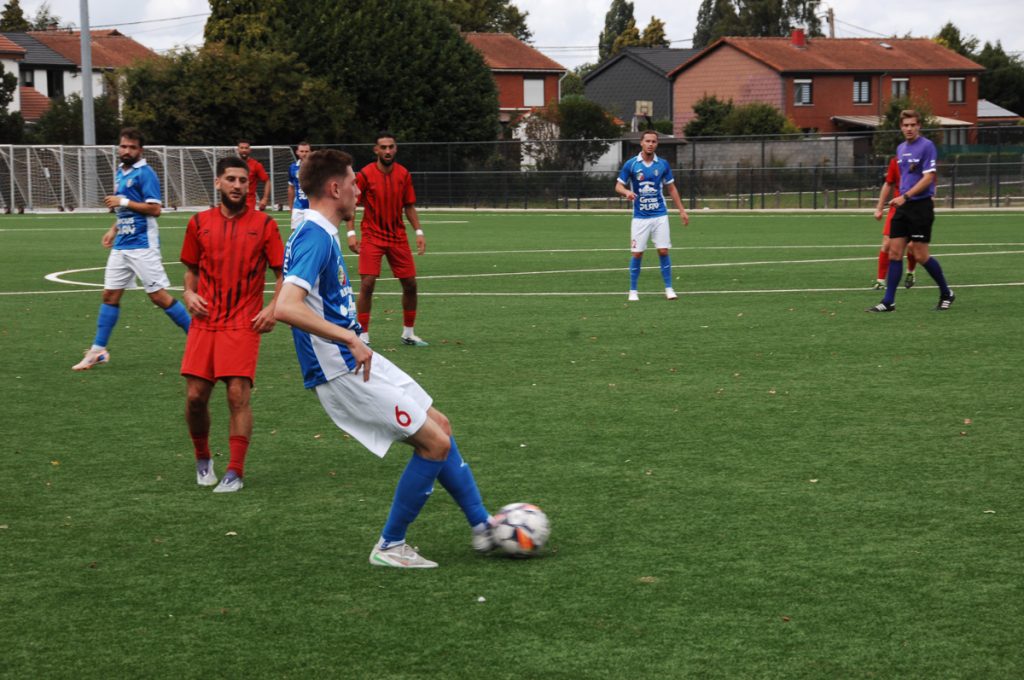 FC Ans Leopold248