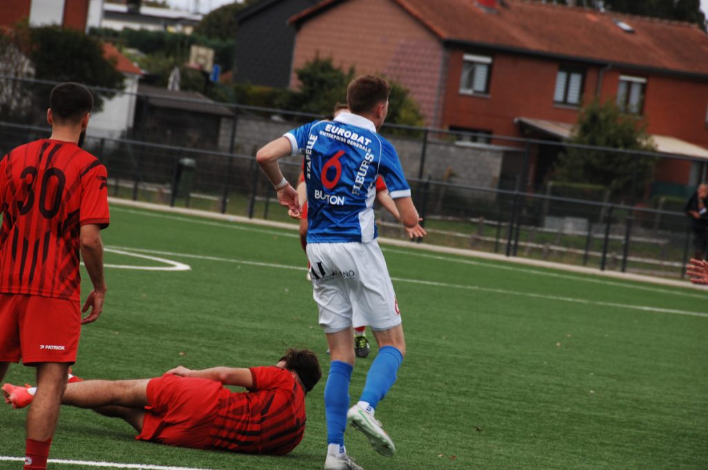 FC Ans Leopold254