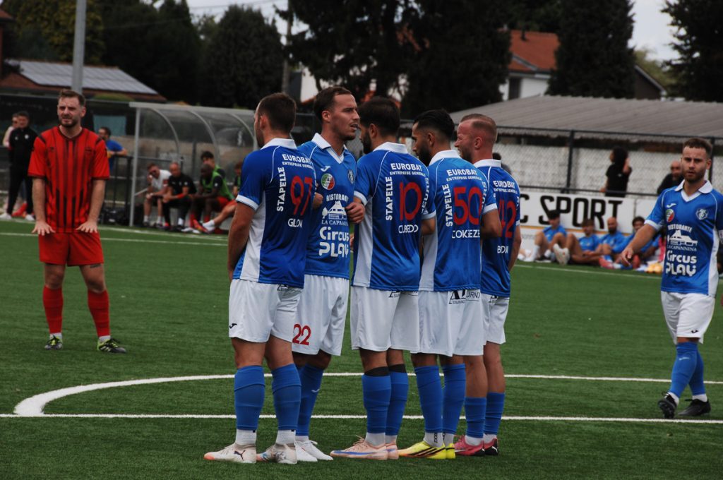 FC Ans Leopold256