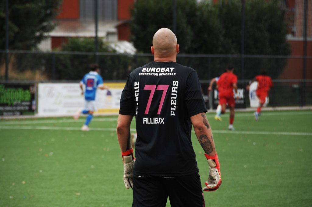 FC Ans Leopold268