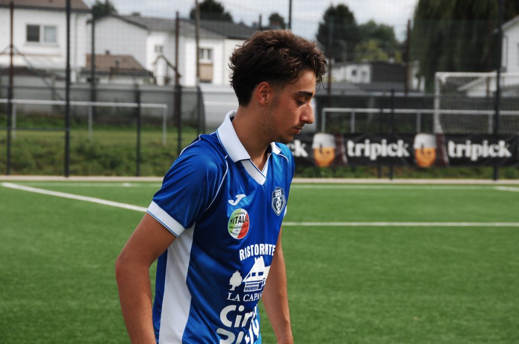 FC Ans Leopold281