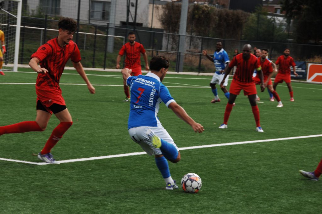FC Ans Leopold297