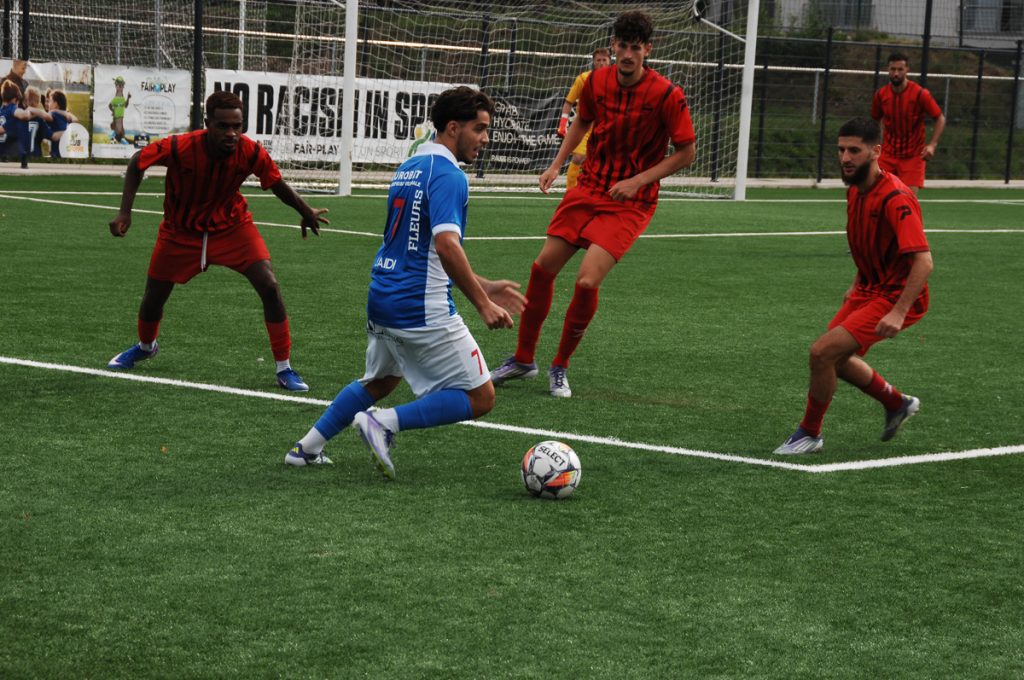 FC Ans Leopold298