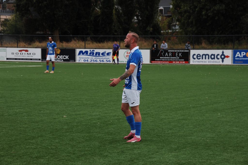 FC Ans Leopold313