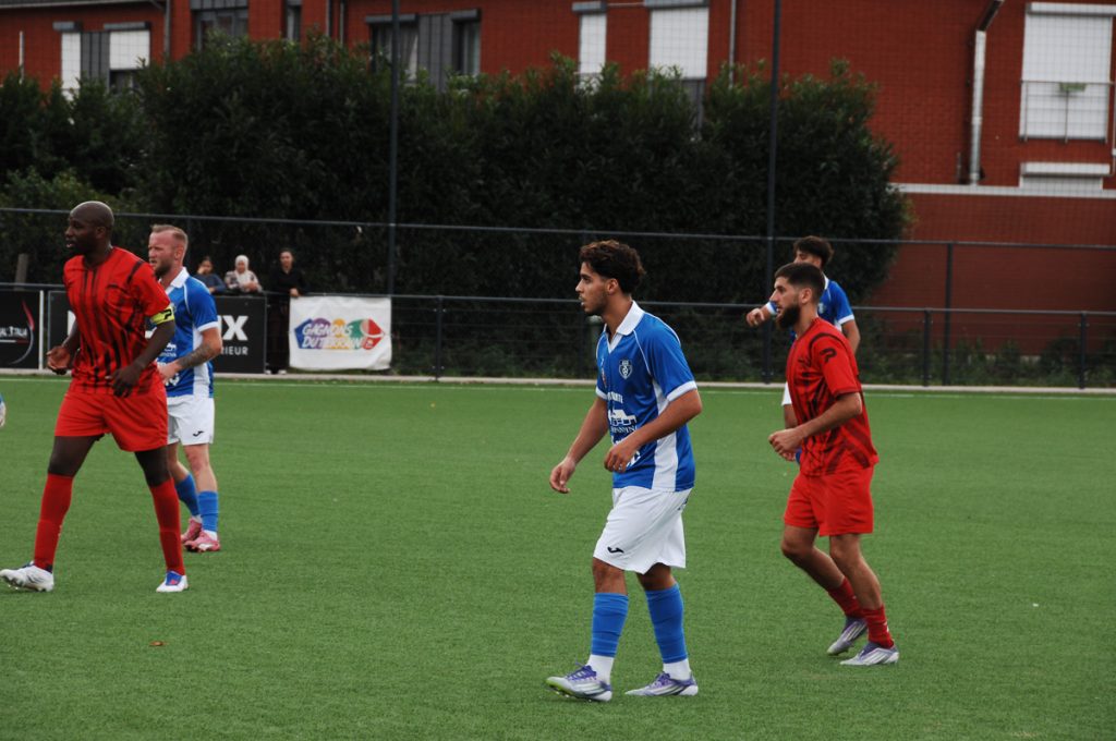 FC Ans Leopold323