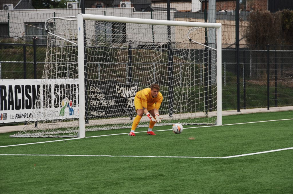 FC Ans Leopold334