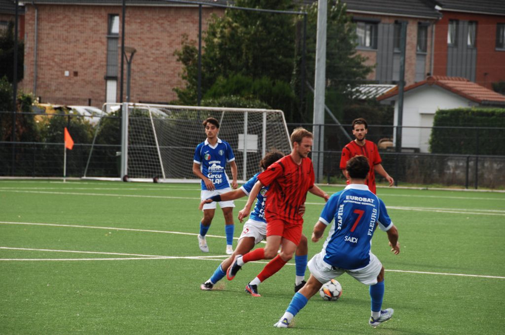 FC Ans Leopold342