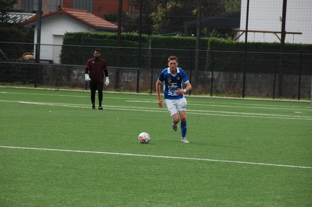 FC Ans Leopold356