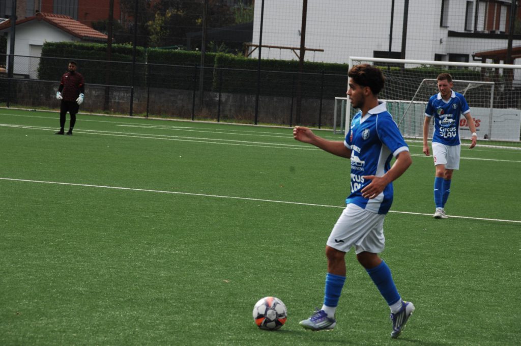 FC Ans Leopold358