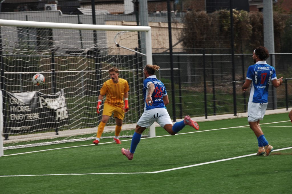 FC Ans Leopold361