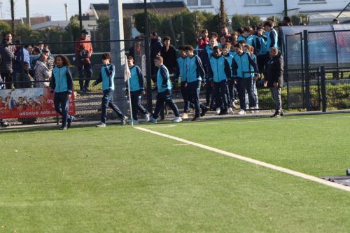 FC ANS ACADEMY presentation000