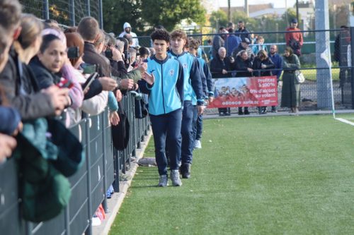 FC ANS ACADEMY presentation003