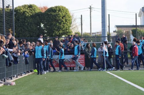 FC ANS ACADEMY presentation004