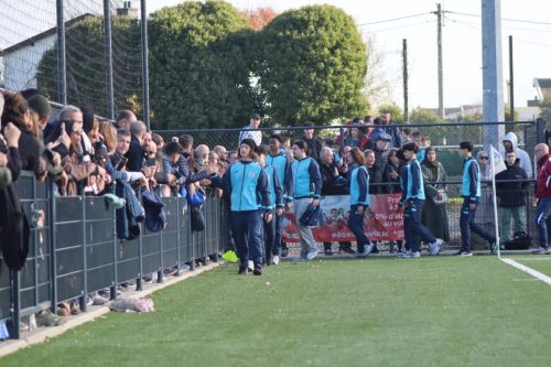 FC ANS ACADEMY presentation005