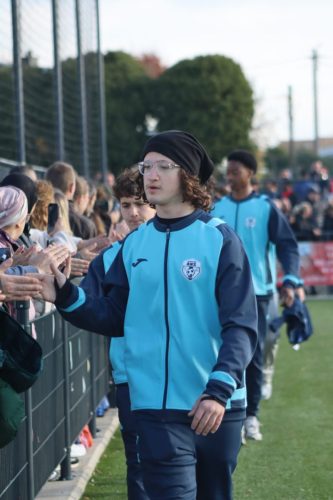 FC ANS ACADEMY presentation006