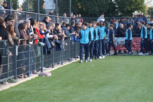 FC ANS ACADEMY presentation007