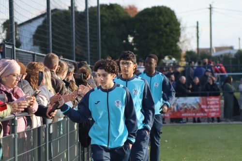 FC ANS ACADEMY presentation008