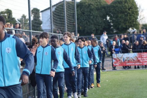 FC ANS ACADEMY presentation009