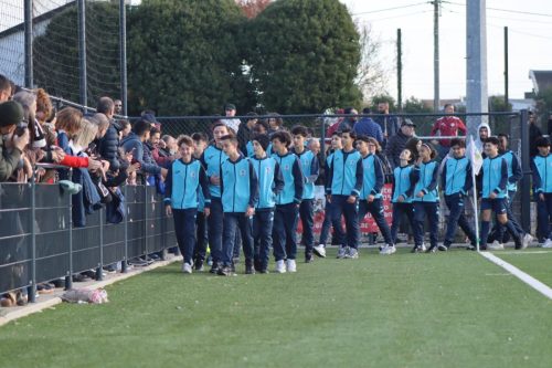 FC ANS ACADEMY presentation010