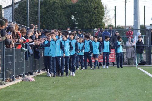 FC ANS ACADEMY presentation011