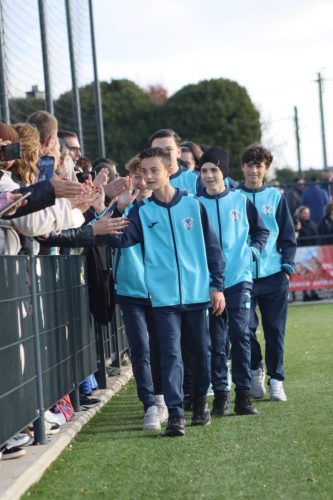 FC ANS ACADEMY presentation012