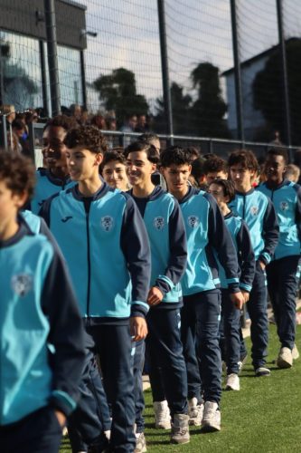 FC ANS ACADEMY presentation013