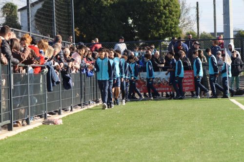 FC ANS ACADEMY presentation014