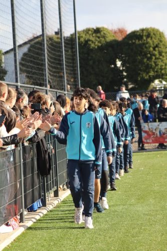 FC ANS ACADEMY presentation015