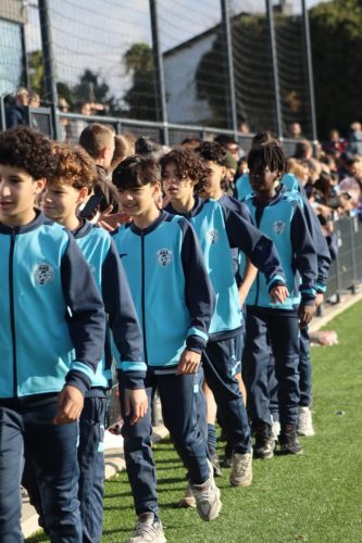 FC ANS ACADEMY presentation016