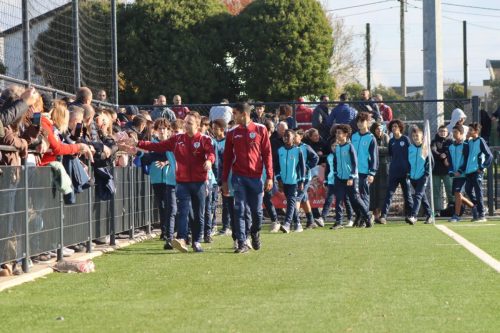 FC ANS ACADEMY presentation017