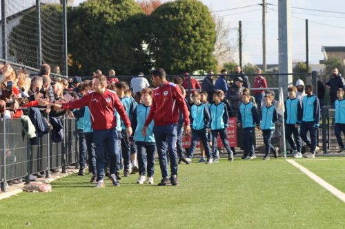 FC ANS ACADEMY presentation018