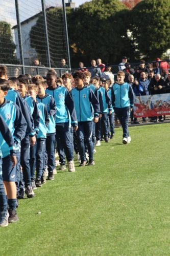 FC ANS ACADEMY presentation019